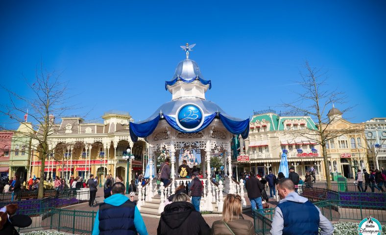 10 Attractions à Ne Pas Manquer à Disneyland Paris