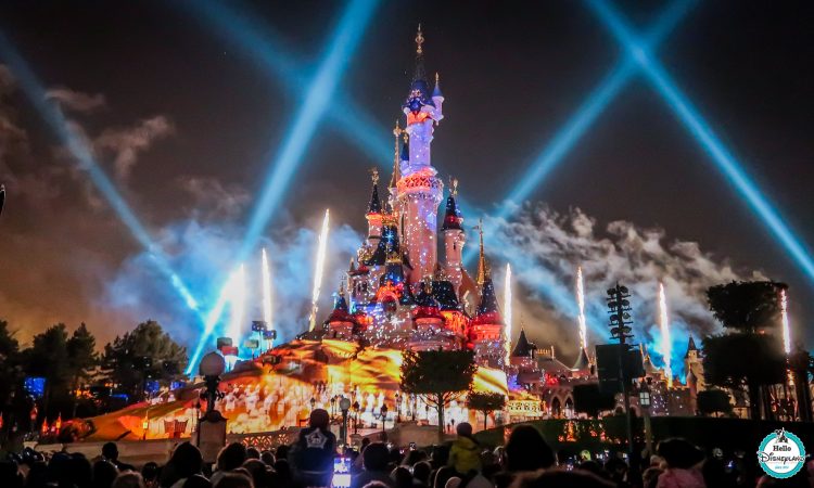 best places to watch illuminations
