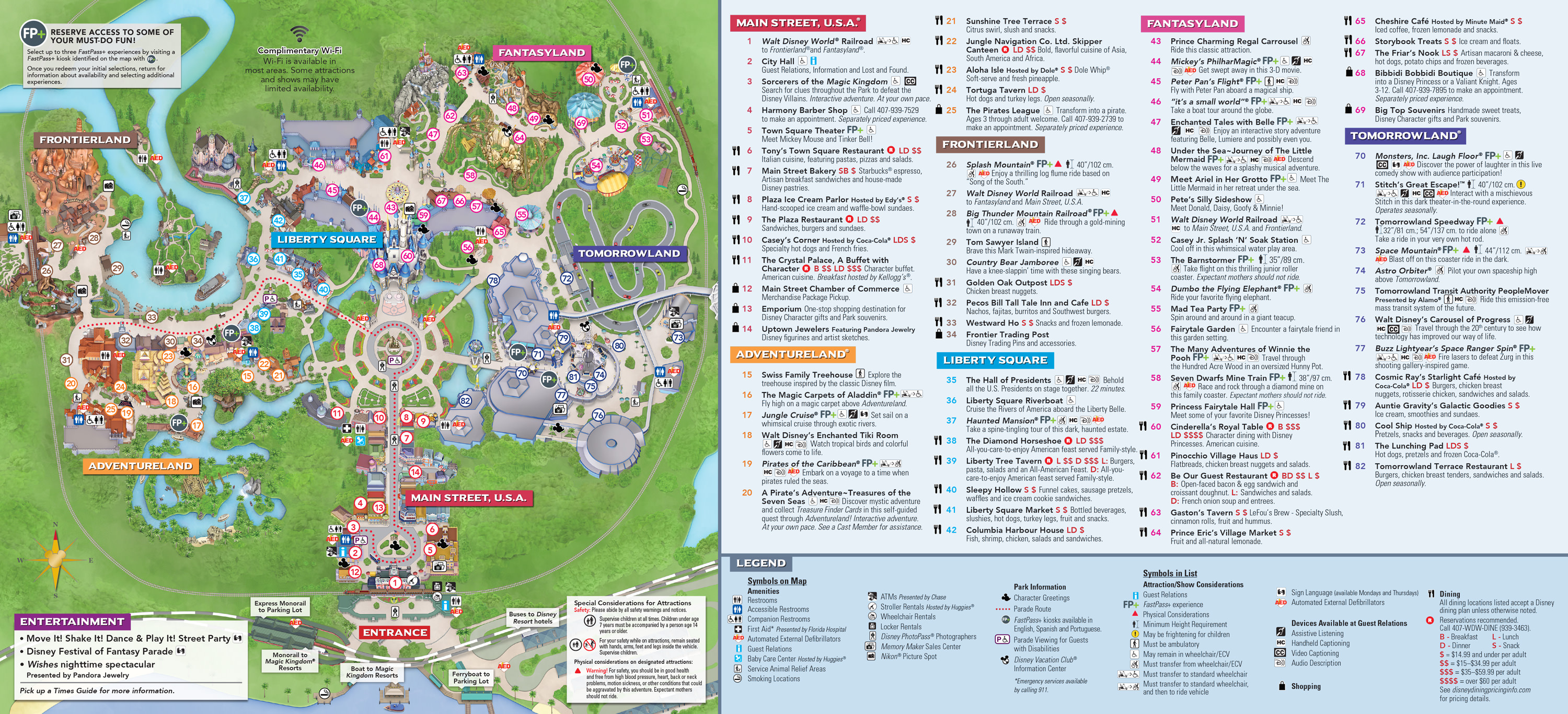 Hello Disneyland : Le blog n°1 sur Disneyland Paris | Walt ...