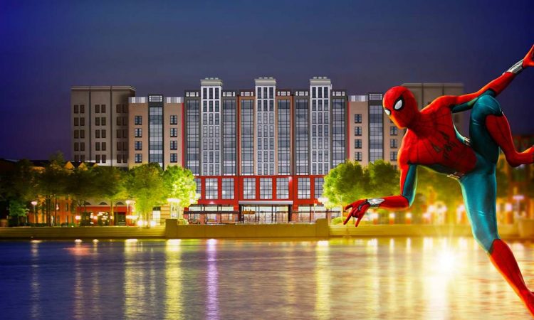 offre-hotel-newyork-marvel-disneyland