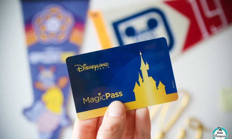 Magic Pass Disneyland Paris-1