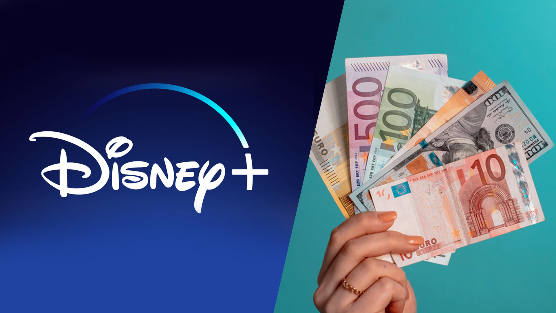 Quel prix pour Disney + en France