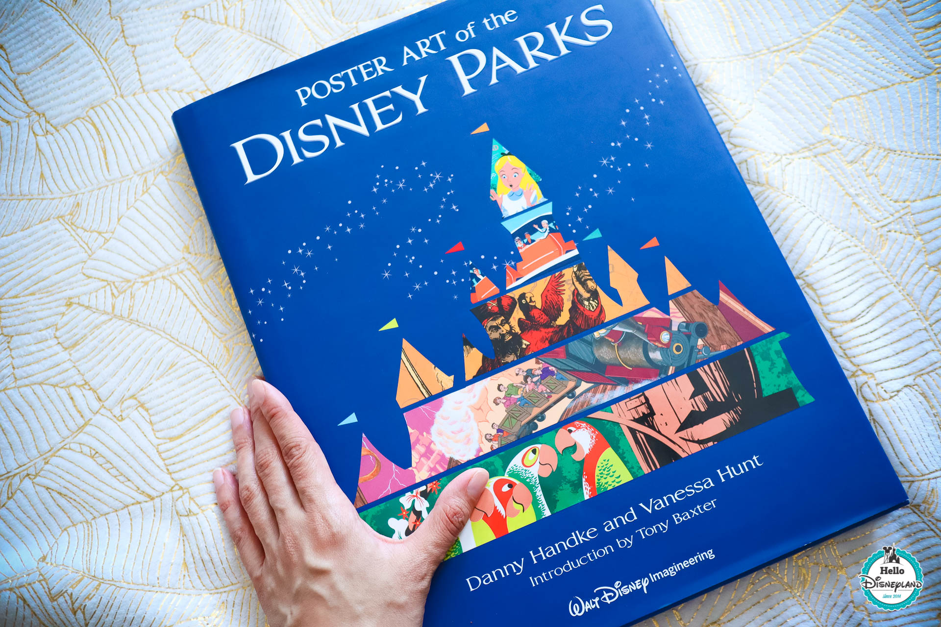 Livres Disney : que lire cet été pendant les vacances 2022 ?