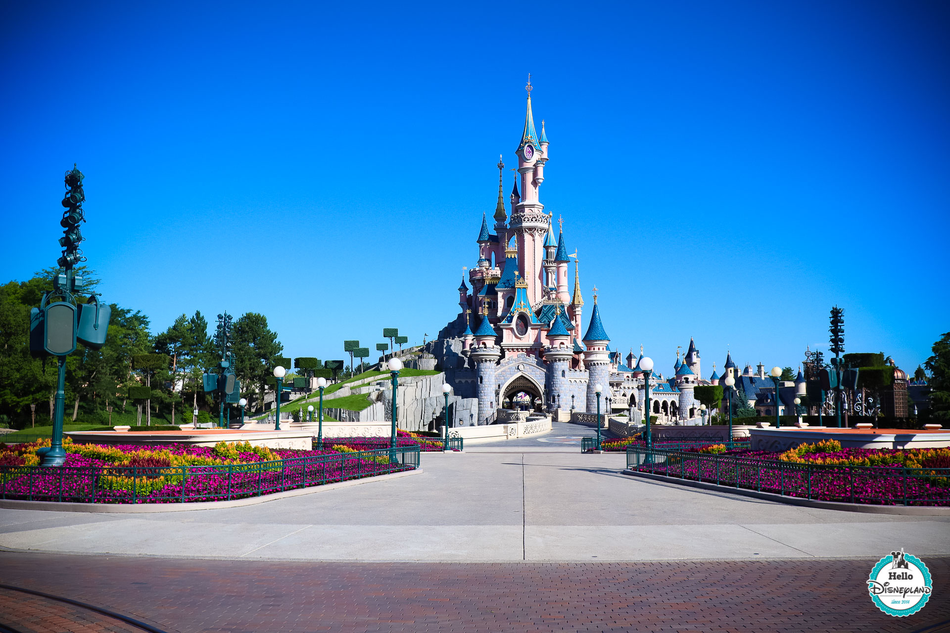 EXCLUSIF : Comment Disneyland Paris prépare sa réouverture