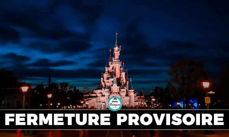 fermeture-disneyland-paris-confinement-national-hiver-2020-france-