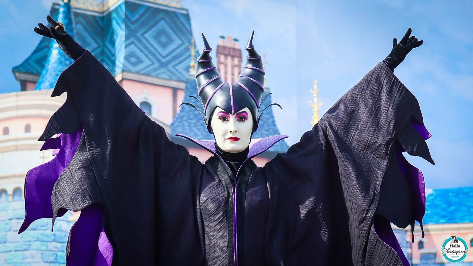 Festival Halloween 2024 de Disneyland Paris le guide complet