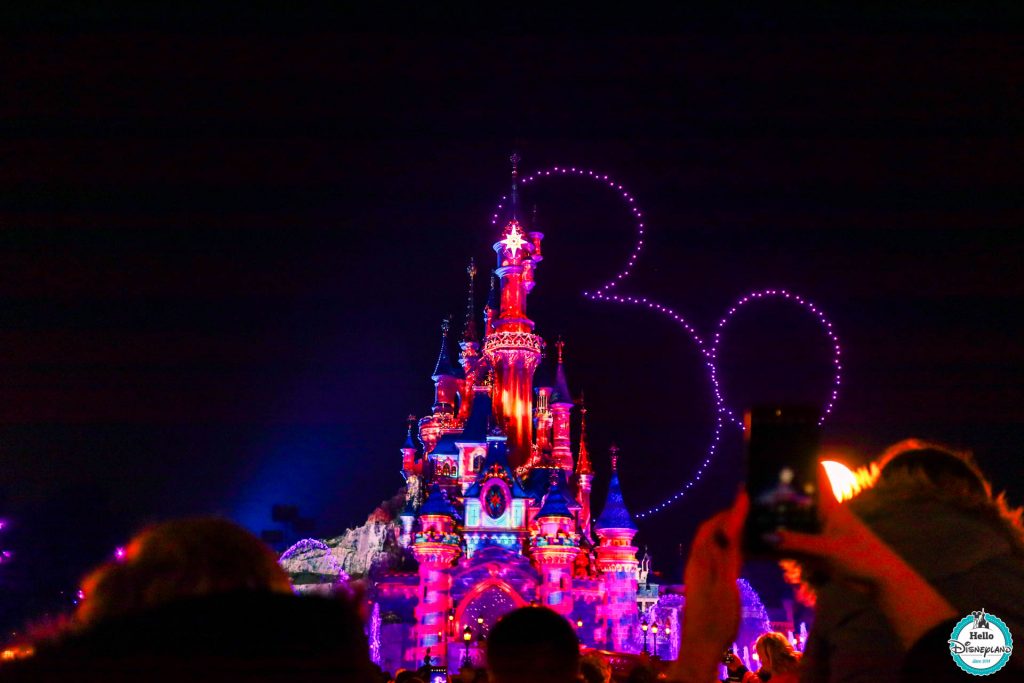 Disneyland Paris Cadeau - Comment offrir un billet ou un séjour ?