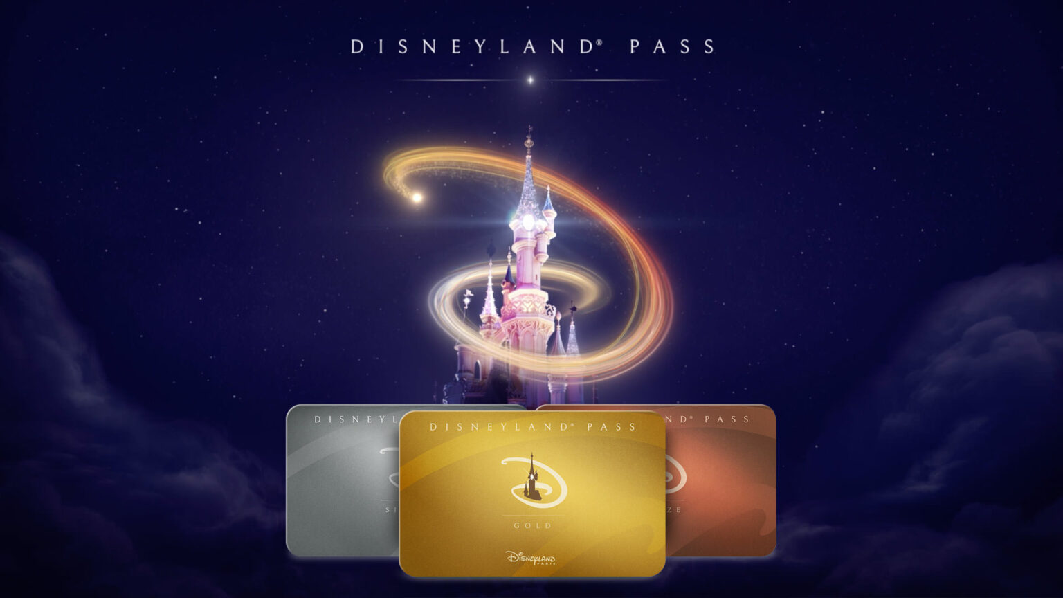 Hello Disneyland Le Blog N°1 Sur Disneyland Paris Pass Annuels Disney Disneyland Pass