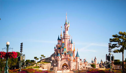 Vente privée Disneyland en cours ! - Les bons plans de Naima