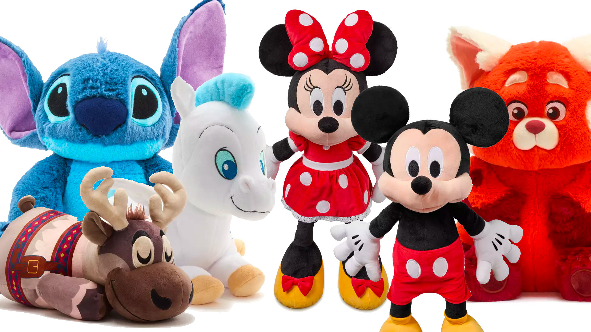 10 idées de cadeaux Disney pour Noël ! – My Disney Dream